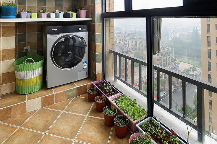 陽(yáng)臺(tái)防水注意事項(xiàng)