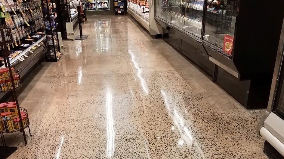 什么樣的地坪材料不怕水呢？