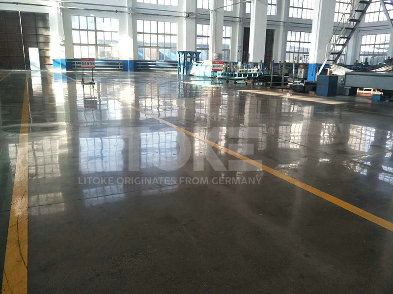 地坪施工中，需要注意的安全措施，地坪施工中什么最重要？